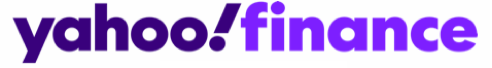 Yahoo! Finanace Logo