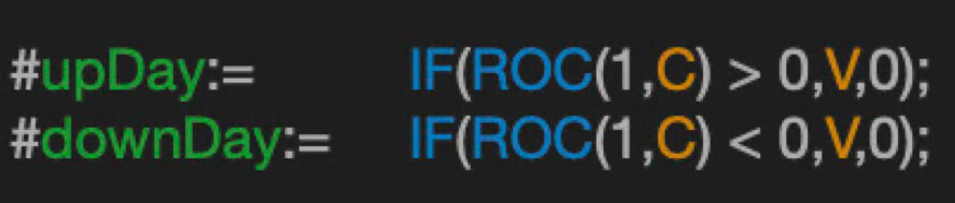 Old 4.2 ProTAscript snippet