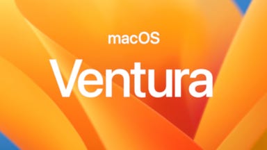 macOS Ventura